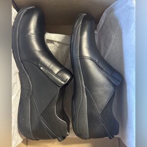 Dansko Neci Slip-On Shoes women’s black  EU 40 US 9.5 - 10